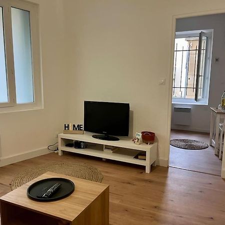 Appartement Hyper Centre Climatise Salon-de-Provence Eksteriør billede