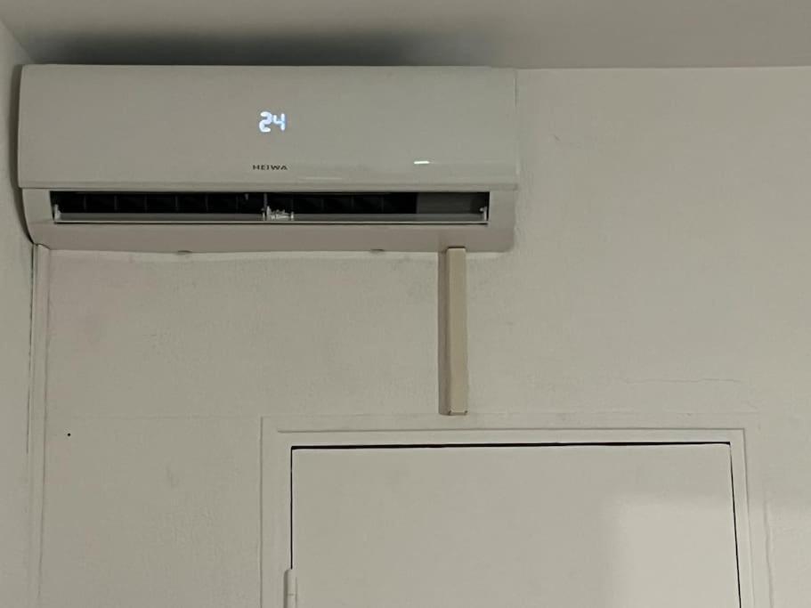 Appartement Hyper Centre Climatise Salon-de-Provence Eksteriør billede